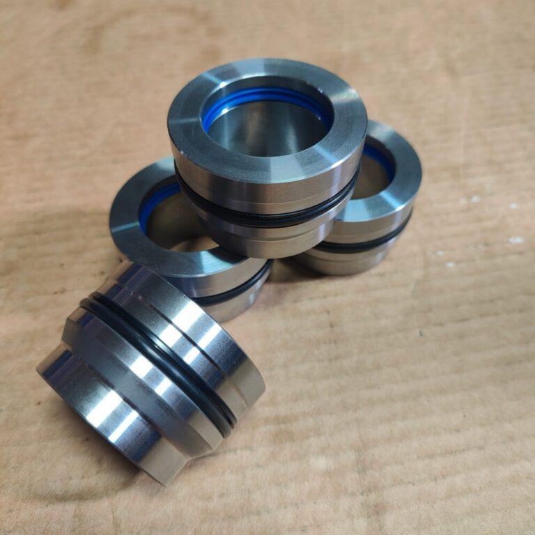 Hydraulic Seals Carlson Hydraulics