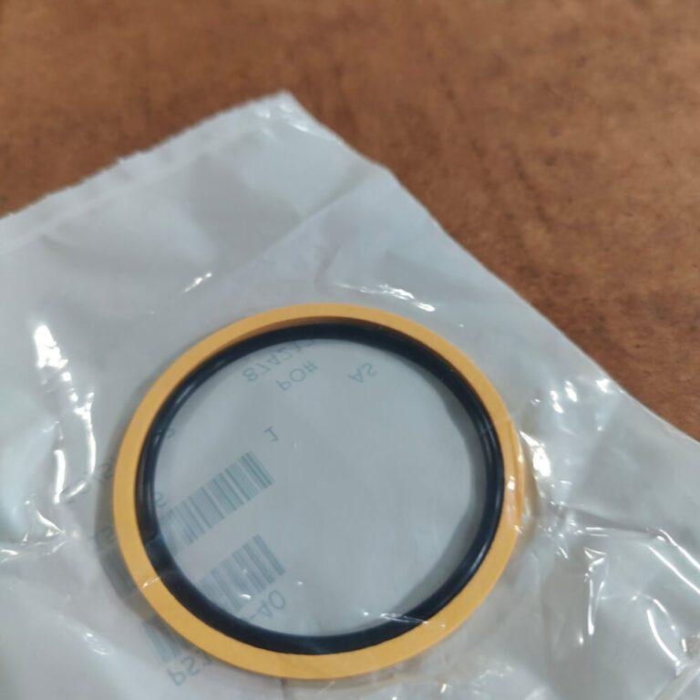 Hydraulic Seals Carlson Hydraulics