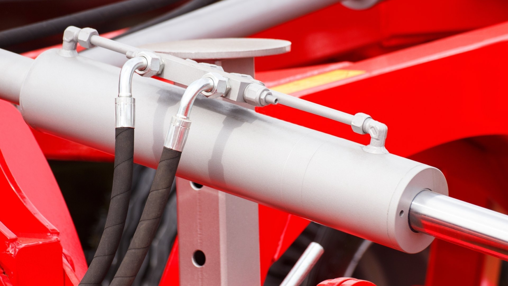american made hydraulic cylinders