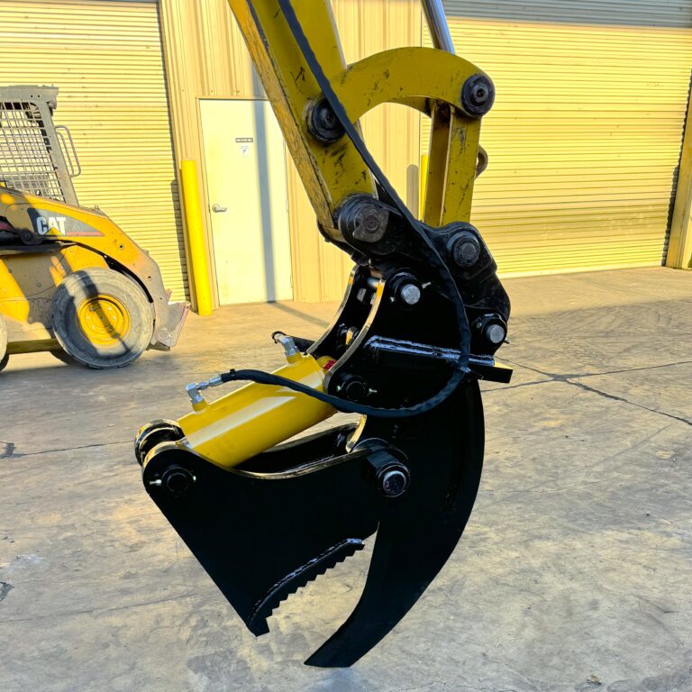 Heavy-Duty Hydraulic Cylinder Manufacturing in the USA