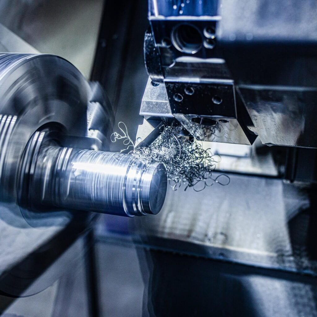 Hydraulic Cylinders