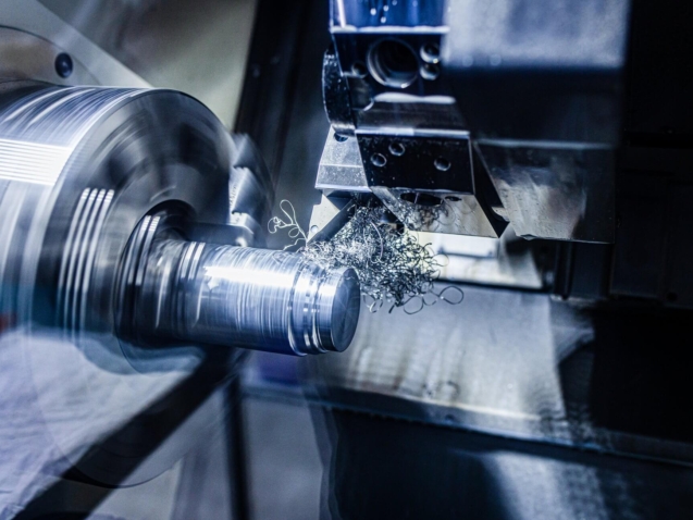 Hydraulic Cylinders